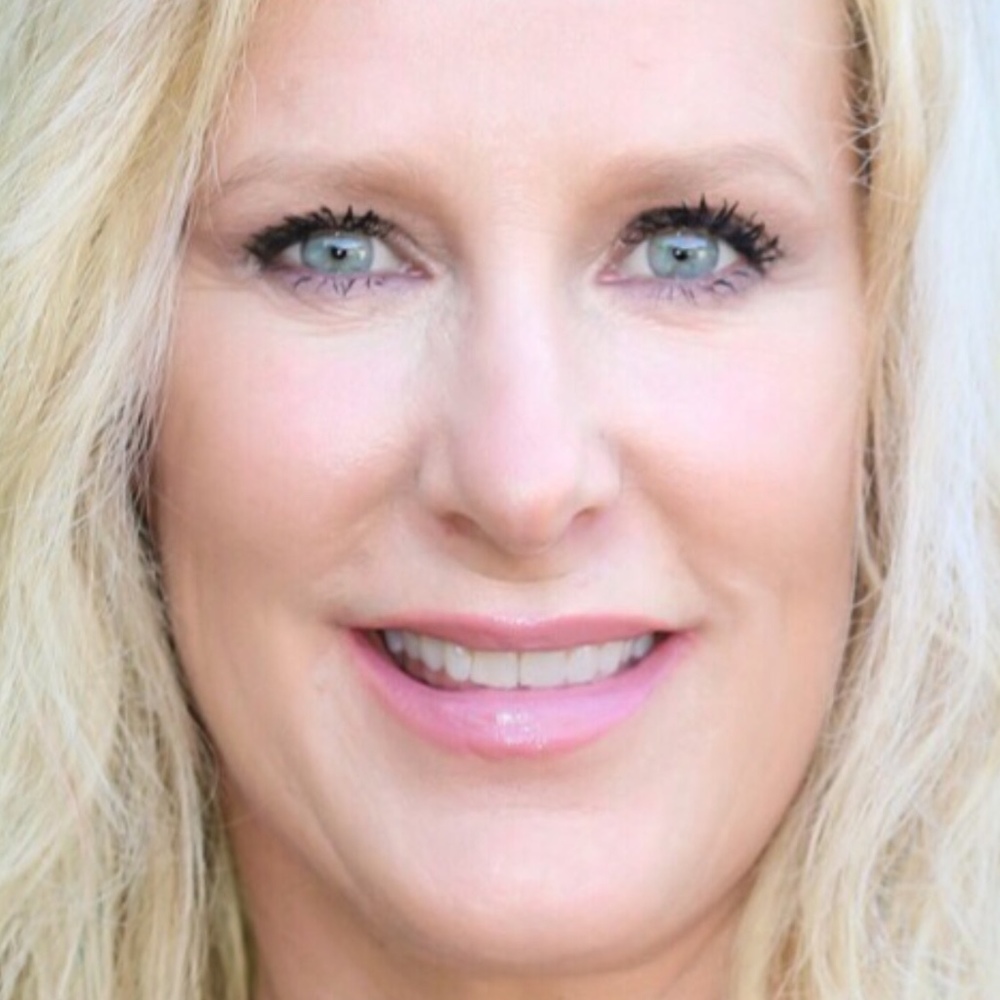 Meet your Posher, Toni